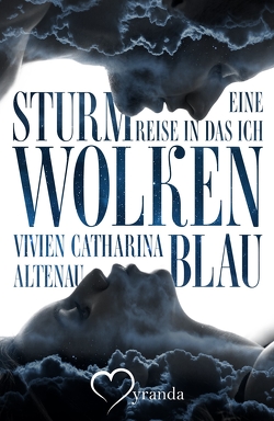 Sturmwolkenblau von Altenau,  Vivien Catharina