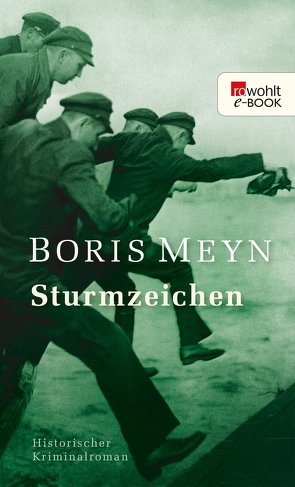 Sturmzeichen von Meyn,  Boris