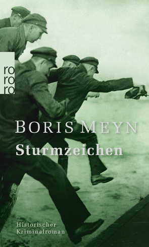 Sturmzeichen von Meyn,  Boris