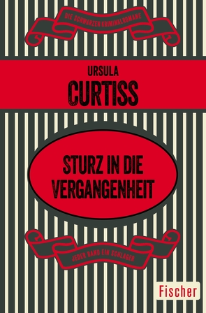 Sturz in die Vergangenheit von Curtiss,  Ursula, Lipcowitz,  Marianne