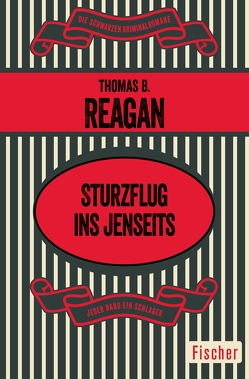 Sturzflug ins Jenseits von Janus,  Edda, Reagan,  Thomas B.