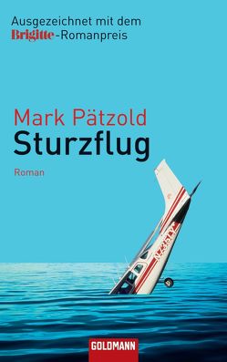 Sturzflug von Pätzold,  Mark