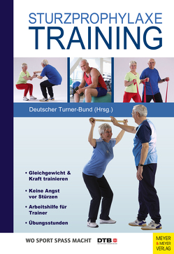 Sturzprophylaxe-Training von Deutscher Turner-Bund