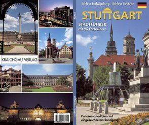 Stuttgart von Kootz,  Wolfgang, Sauer,  Willi, Strauch,  Ulrich