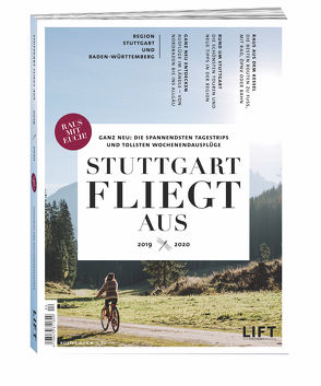 Stuttgart fliegt aus von Diverse,  Autoren
