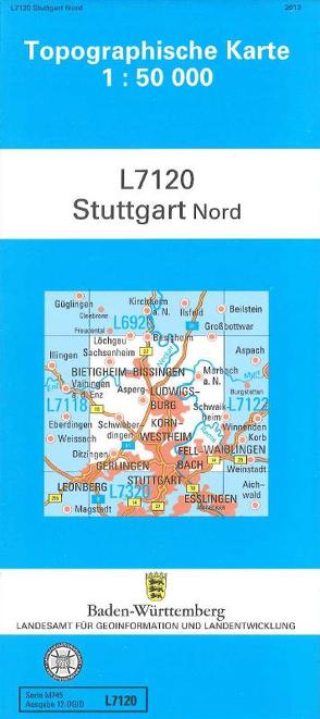 L7120 Stuttgart-Nord