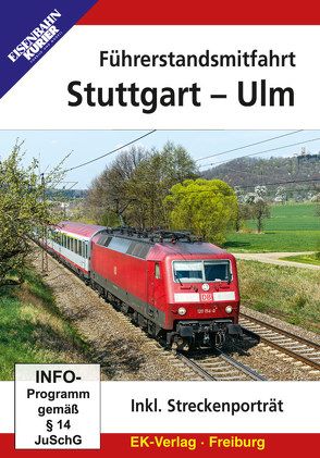 Stuttgart – Ulm