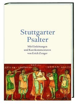 Stuttgarter Psalter