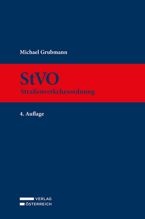 StVO von Grubmann,  Michael