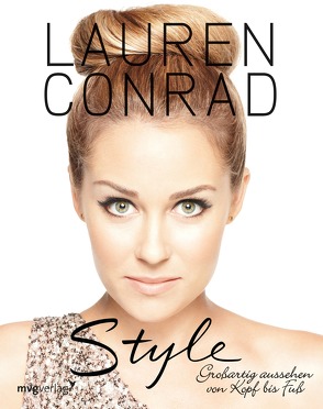 Style von Conrad,  Lauren