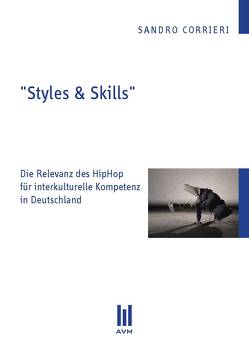 „Styles & Skills“ von Corrieri,  Sandro