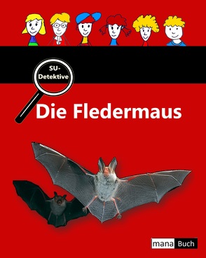 SU-Detektive: Die Fledermaus von Nasutta,  Maren