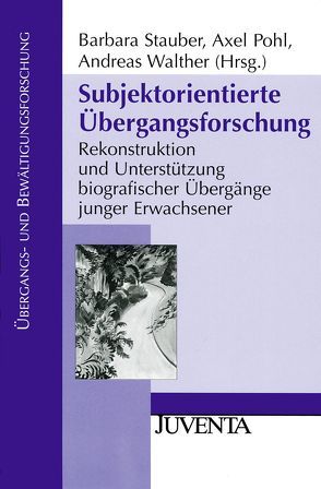 Subjektorientierte Übergangsforschung von Pohl,  Axel, Stauber,  Barbara, Walther,  Andreas