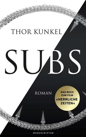 Subs von Kunkel,  Thor