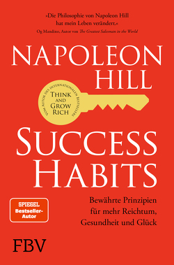 Success Habits von Hill,  Napoleon
