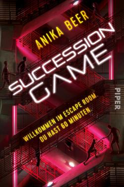 Succession Game von Beer,  Anika