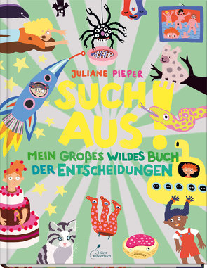 Such aus! von Pieper,  Juliane