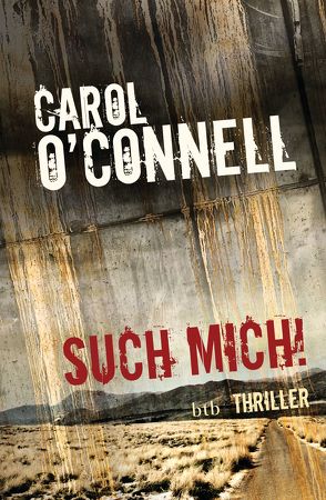 Such mich! von O'Connell,  Carol, Orth-Guttmann,  Renate