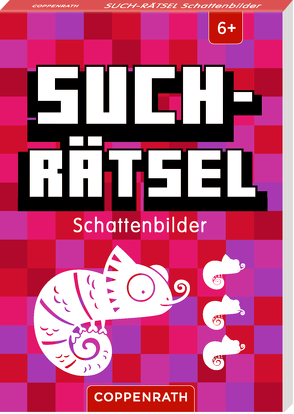 Such-Rätsel