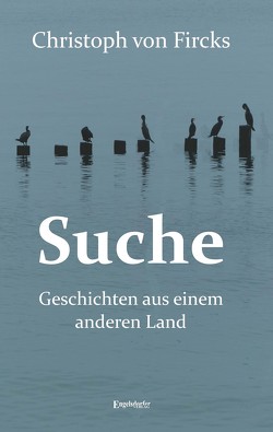 Suche – Geschichten aus einem anderen Land von von Fircks,  Christoph