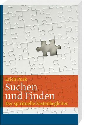 Suchen und Finden von Purk OFMCap,  Erich