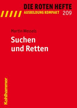 Suchen und Retten von Wessels,  Martin