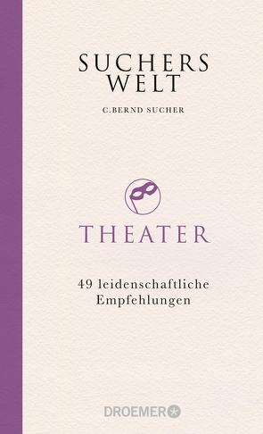 Suchers Welt: Theater von Sucher,  C. Bernd