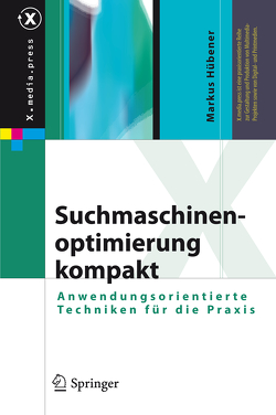 Suchmaschinenoptimierung kompakt von Hübener,  Markus