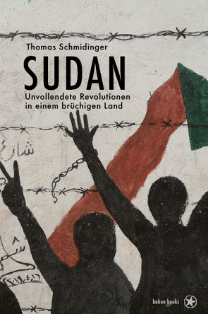 Sudan von Schmidinger,  Thomas