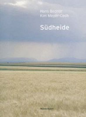 Südheide von Bednar,  Hans, Meyer-Cech,  Kim