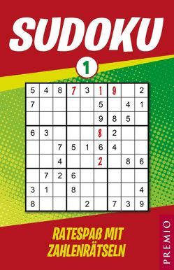 SUDOKU 1