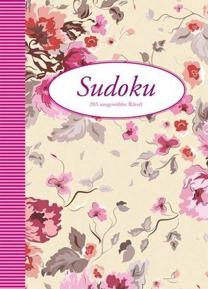 Sudoku Deluxe Bd. 1 von garant Verlag GmbH