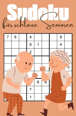 Sudoku für schlaue Senioren von Frangoro,  Isantina