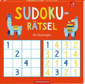 Sudoku-Rätsel für Einsteiger von Heine,  Stefan