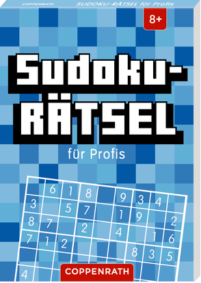 Sudoku-Rätsel