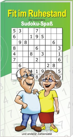 Sudoku-Spaß