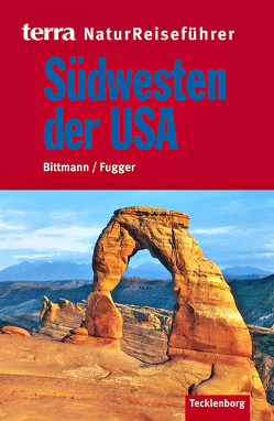 Südwesten der USA von Bittmann/Fugger