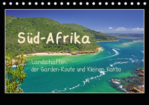 Süd-Afrika – Landschaften der Garden-Route und Kleinen Karoo (Tischkalender 2021 DIN A5 quer) von Liedtke Reisefotografie,  Silke