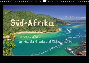 Süd-Afrika – Landschaften der Garden-Route und Kleinen Karoo (Wandkalender 2019 DIN A3 quer) von Liedtke Reisefotografie,  Silke