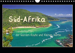 Süd-Afrika – Landschaften der Garden-Route und Kleinen Karoo (Wandkalender 2020 DIN A4 quer) von Liedtke Reisefotografie,  Silke