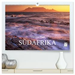 Südafrika Christian Heeb (hochwertiger Premium Wandkalender 2024 DIN A2 quer), Kunstdruck in Hochglanz von Heeb,  Christian