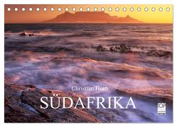 Südafrika Christian Heeb (Tischkalender 2024 DIN A5 quer), CALVENDO Monatskalender von Heeb,  Christian