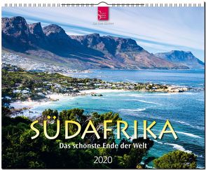 Südafrika – Das schönste Ende der Welt von Küchler,  Kai Uwe