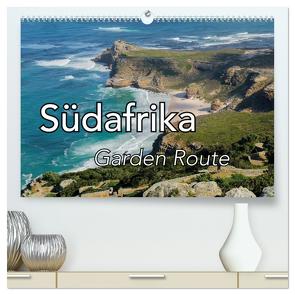 Südafrika Garden Route (hochwertiger Premium Wandkalender 2024 DIN A2 quer), Kunstdruck in Hochglanz von Brandt,  Tobias