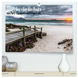 Südafrika – Garden Route (hochwertiger Premium Wandkalender 2024 DIN A2 quer), Kunstdruck in Hochglanz von Budenz,  Frank