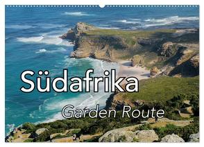 Südafrika Garden Route (Wandkalender 2024 DIN A2 quer), CALVENDO Monatskalender von Brandt,  Tobias