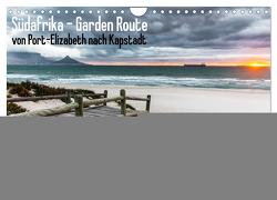 Südafrika – Garden Route (Wandkalender 2024 DIN A4 quer), CALVENDO Monatskalender von Budenz,  Frank