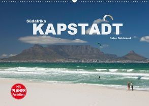 Südafrika – Kapstadt (Wandkalender 2019 DIN A2 quer) von Schickert,  Peter