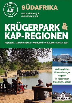 Südafrika – Krügerpark & Kap-Regionen