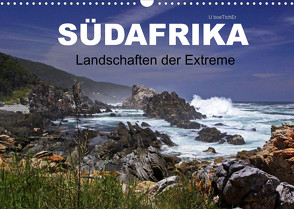 SÜDAFRIKA – Landschaften der Extreme (Wandkalender 2022 DIN A3 quer) von boeTtchEr,  U